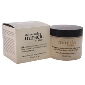 Anti-Wrinkle Miracle Worker Miraculous Anti-Wrinkle Moisturizer