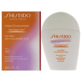 Suncare Urban Environment Oil-Free Lotion SPF 42