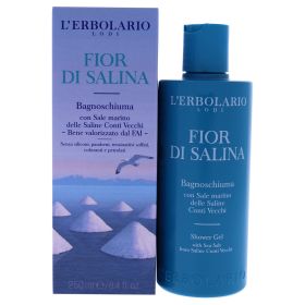 Fior Di Salina Shower Gel