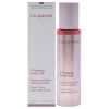 V Shaping Facial Lift Serum by Clarins for Women - 1.6 oz Serum