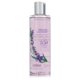 English Lavender by Yardley London Shower Gel 8.4 oz