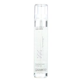 Giovanni L.A. Hold Hair Spritz - 5.1 fl oz