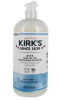 Kirk's Natural - 3-in-1 Cleanser Originl Frsh - 32 FZ