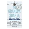 Grandpa Soap Bar Soap - Epsom Salt - 4.25 oz