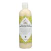 Nubian Heritage Body Wash Indian Hemp And Haitian Vetiver - 13 fl oz