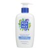 Kiss My Face Moisture Soap Fragrance Free - 9 fl oz