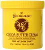 Cococare Cocoa Butter Cream - 15 oz