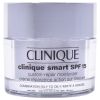 Clinique Smart Custom-Repair Moisturizer SPF 15 - Combination Oily To Oily