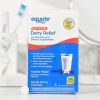Equate Dairy Relief Chewable Tablet Dietary Supplement;  Vanilla Flavor;  120 Count