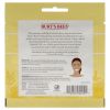 Moisturizing Lip Mask by Burts Bees for Women - 0.02 oz Lip Mask