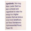 Heritage Products Rose Petals Rosewater - 4 fl oz