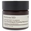 Face Finishing And Firming Moisturizer