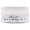 Bright Skin Moisturizer SPF 40